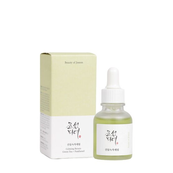 BEAUTY OF JOSEON CALMING SERUM 30ML